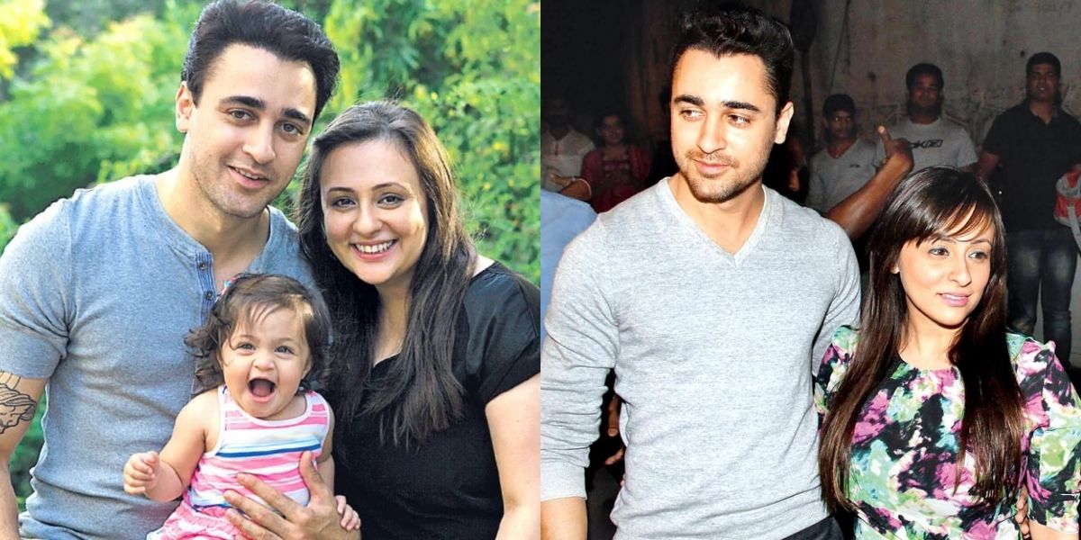 It is Decided! Imran Khan and Avantika Malik are not getting back together